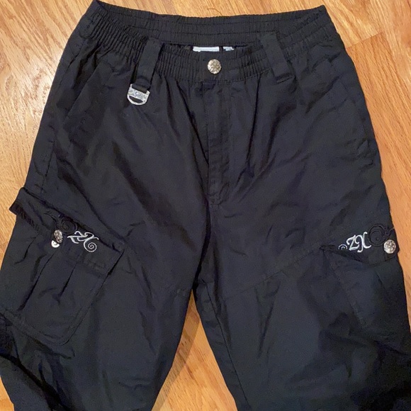 Snow Ski Snowboard Pants - Picture 2 of 5